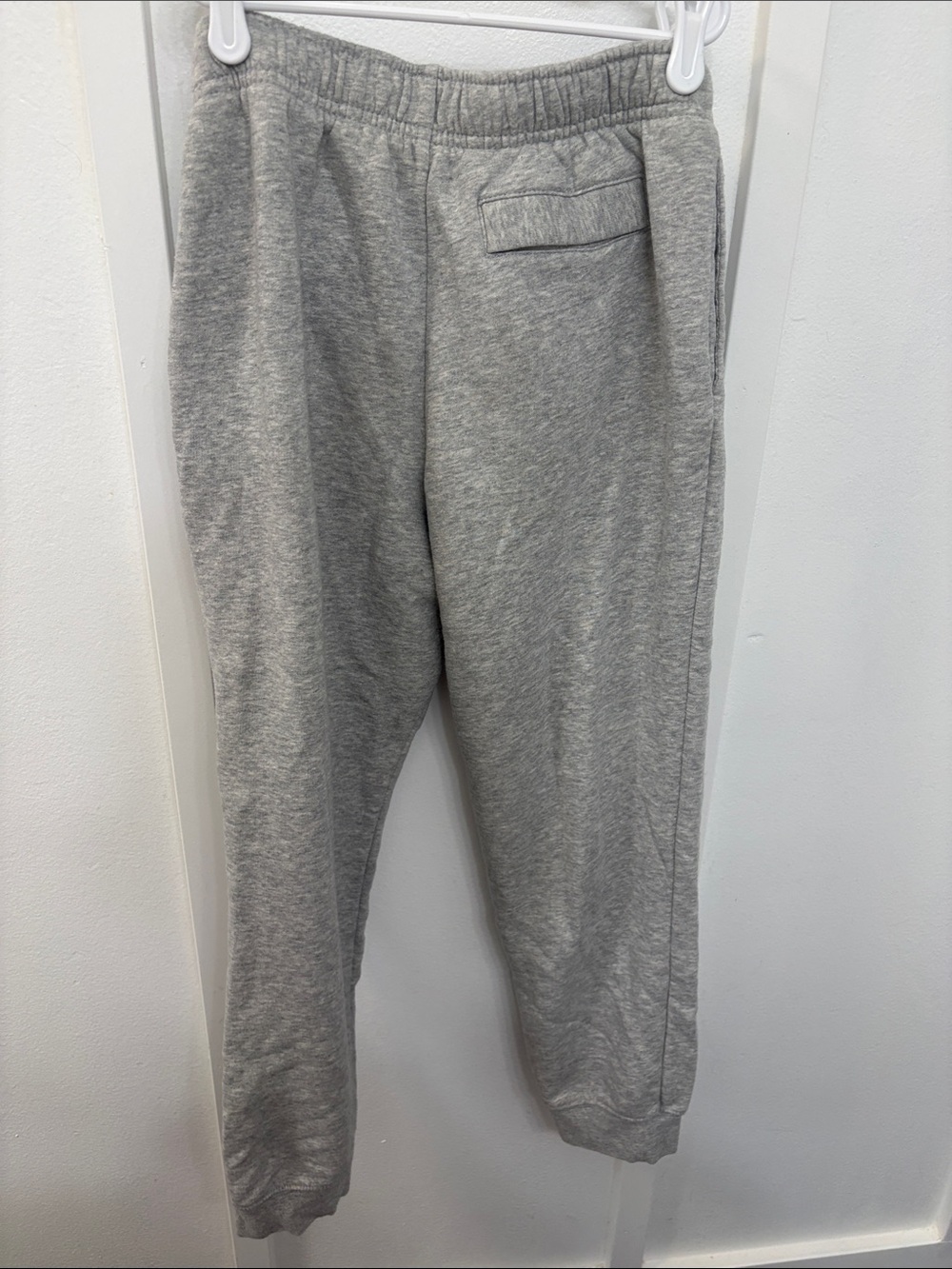 Buc-ee’s sweatpants kids L - Picture 3 of 4
